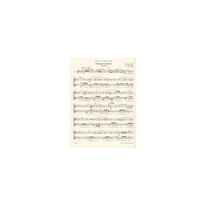 Bärenreiter combocom Tango