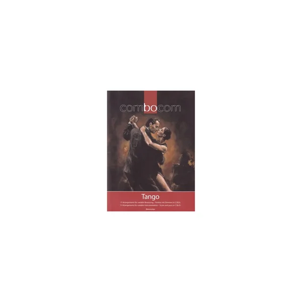 Bärenreiter combocom Tango