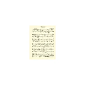 Bärenreiter Debussy Leichte Klavierstücke