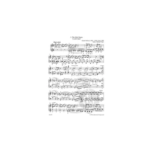 Bärenreiter Debussy Leichte Klavierstücke