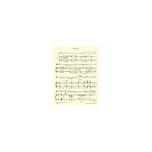 Bärenreiter Debussy Werke Violine