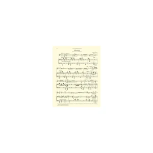 Bärenreiter Debussy Werke Violine