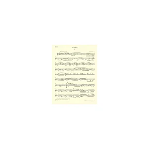 Bärenreiter Debussy Werke Violine