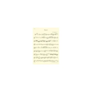 Bärenreiter Devienne Flötenduette op. 75/2