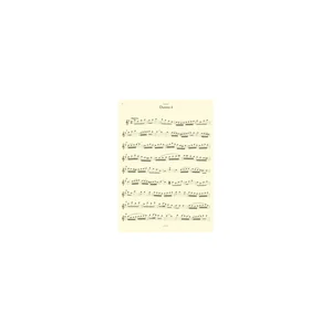 Bärenreiter Devienne Flötenduette op. 75/2