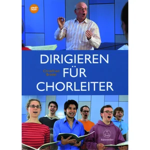 Bärenreiter Dirigieren für Chorleiter