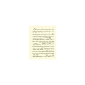 Bärenreiter Dotzauer Etüden Cello