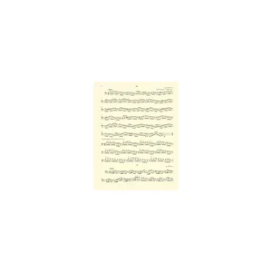 Bärenreiter Dotzauer Etüden Cello