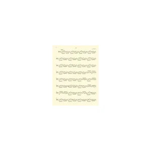 Bärenreiter Dotzauer Etüden Cello