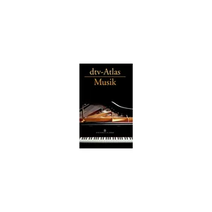 Bärenreiter dtv Atlas Musik
