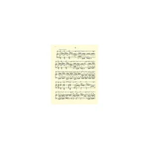 Bärenreiter Dvorák Romantische Stücke