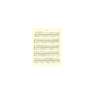 Bärenreiter Dvorák Romantische Stücke