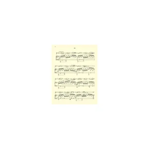 Bärenreiter Dvorák Romantische Stücke