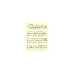 Bärenreiter Dvorák Romantische Stücke