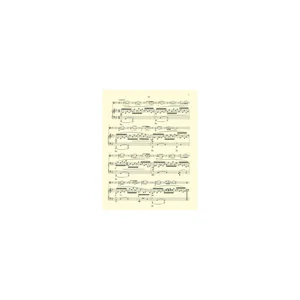 Bärenreiter Dvorák Romantische Stücke