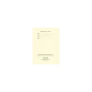 Bärenreiter Dvorák Suite A-Dur op. 98