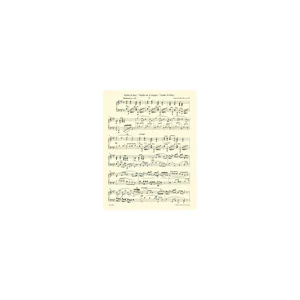 Bärenreiter Dvorák Suite A-Dur op. 98