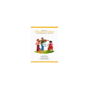 Bärenreiter Early String Ensemble Playing