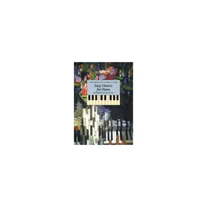 Bärenreiter Easy Classics for Piano