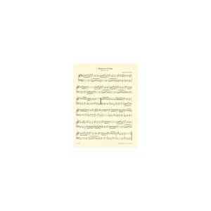 Bärenreiter Easy Classics for Piano