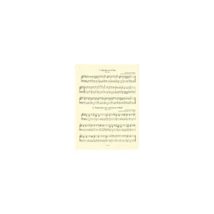 Bärenreiter Easy Classics for Piano