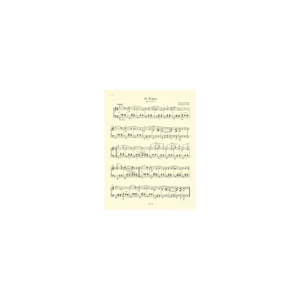 Bärenreiter Easy Classics for Piano