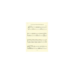 Bärenreiter Easy Classics for Piano
