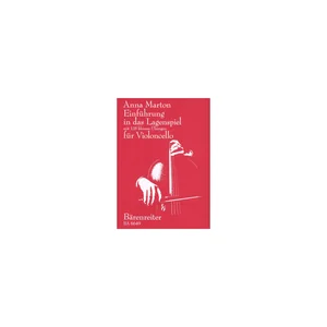Bärenreiter Einführung in das Lagenspiel