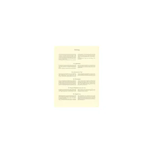 Bärenreiter Einführung in das Lagenspiel