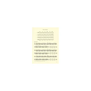 Bärenreiter Einführung in das Lagenspiel