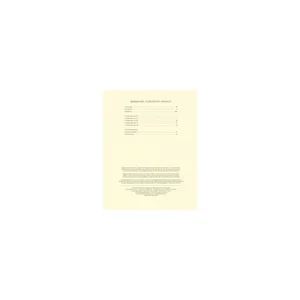 Bärenreiter Fauré 5 Impromptus