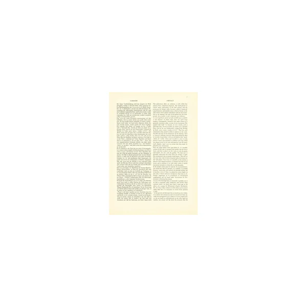 Bärenreiter Fesch Sechs Sonaten 1