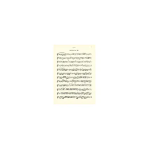 Bärenreiter Fesch Sechs Sonaten 1