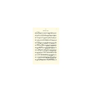 Bärenreiter Fesch Sechs Sonaten 1