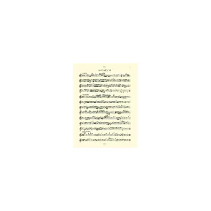 Bärenreiter Fesch Sechs Sonaten 2