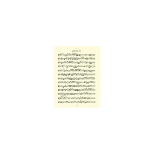 Bärenreiter Fesch Sechs Sonaten 2
