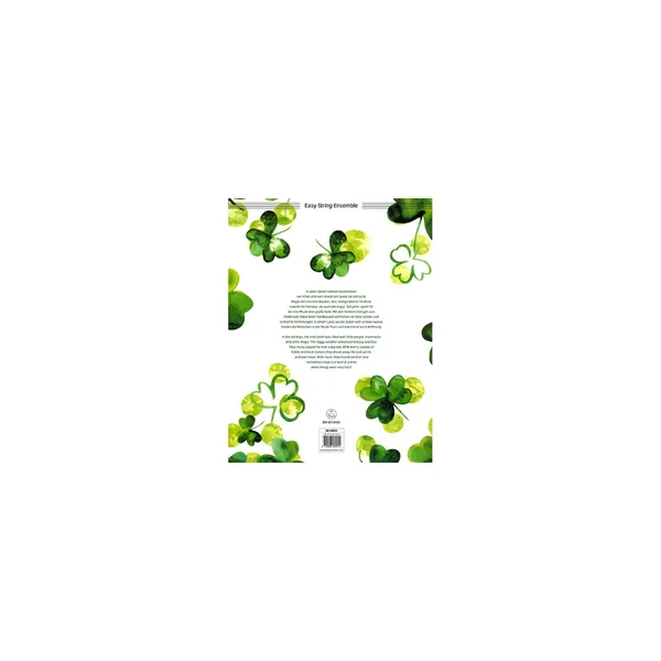Bärenreiter Fiddle Tunes Easy String