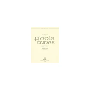 Bärenreiter Fiddle Tunes Easy String