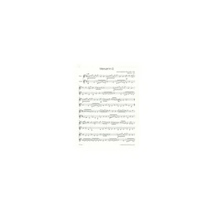 Bärenreiter Flute Classics Flute/Guitar