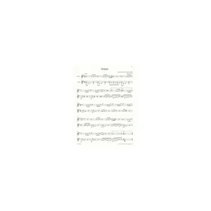 Bärenreiter Flute Classics Flute/Guitar