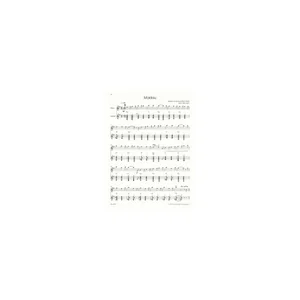Bärenreiter Flute Classics Flute/Guitar