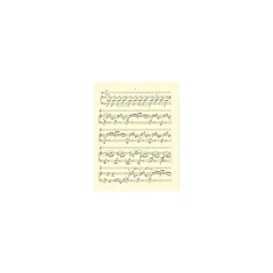 Bärenreiter Franck Sonate Flöte