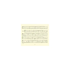 Bärenreiter Frescobaldi Fiori musicali