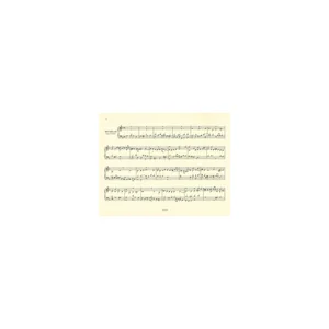 Bärenreiter Frescobaldi Fiori musicali