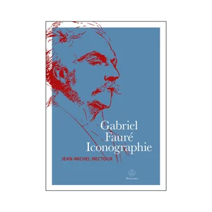 Bärenreiter Gabriel Fauré Iconographie