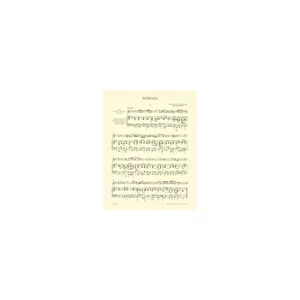 Bärenreiter Geminiani Sonate e-moll Oboe