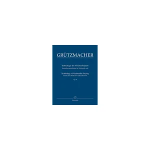 Bärenreiter Grützmacher Technologie