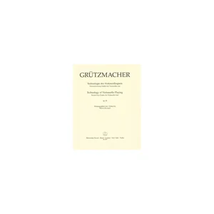 Bärenreiter Grützmacher Technologie