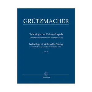 Bärenreiter Grützmacher Technologie