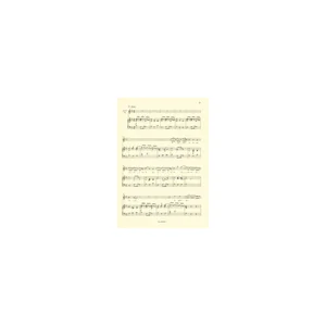 Bärenreiter Händel Dixit Dominus